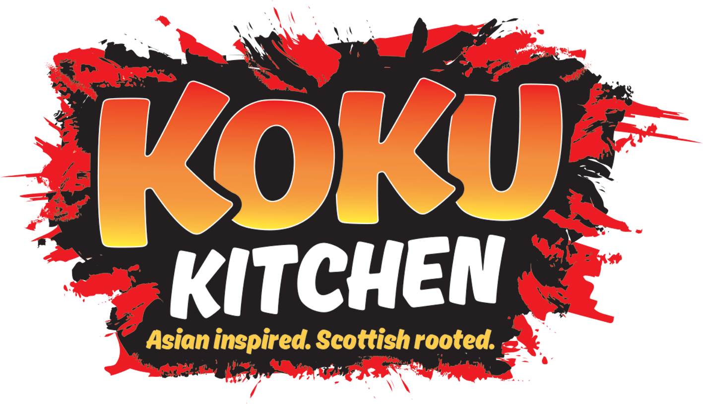 Koku Kitchen – Asian inspired, Scottish rooted